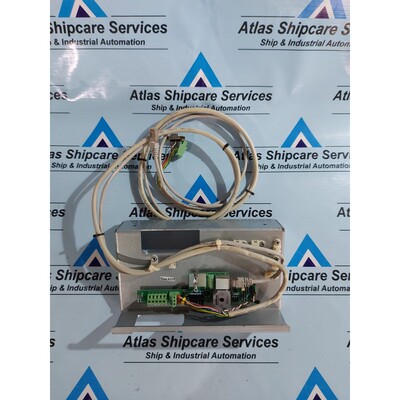 ROLLS-ROYCE 000063917 Acon Allarme Pannello