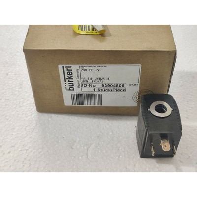 Bürkert Spule 179771 Innendurchmesser Anzahl 93904806 - 179