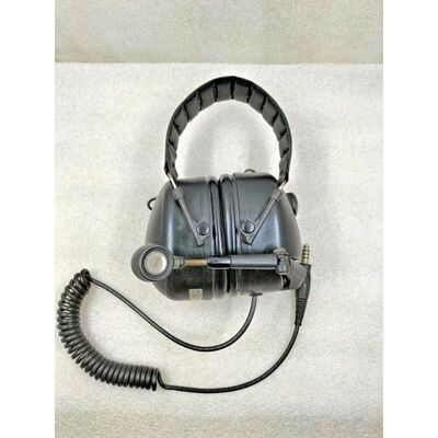 PELTOR mt52h79f-18 航空耳机 b2244