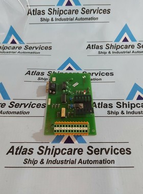 Ulstein DC0036A TTL-RS232 Adapter