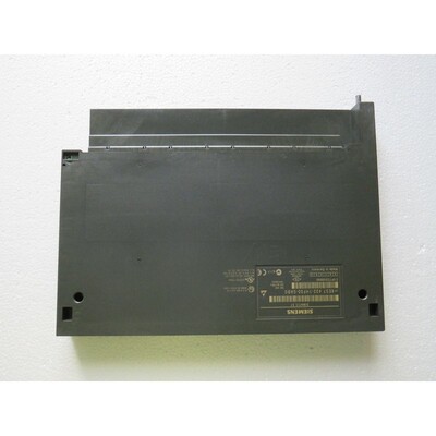6ES7 432-1HF00-0AB0 Siemens S7-400, Module De Sortie Analogi