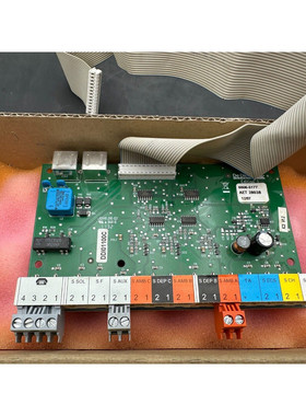 DE DIETRICH 88065577 702987 CARTE SONDE DIEM3/II TEST