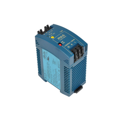 PULS power supply ML70.100 DC 24-28V 3A 72W, AC100-120/220-2