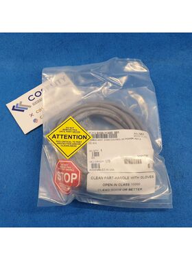 AMAT 0150-11460 电缆组件,KVMS 控制直流电源,REFLE