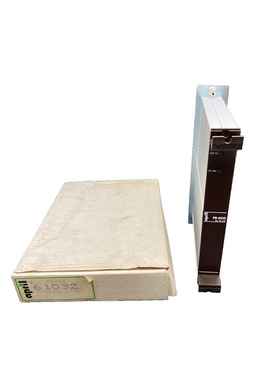 APRIL PB400 61032 COUPLEUR ESCLAVE EXPANSION