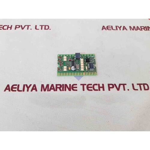Pepperl+fuchs vaa-4e4a-cb-ze/e2-y pcb board