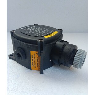 ZAREBA ZELLWERGER SIRA04ATEX3018 Analytics 275V 7.2W Potable