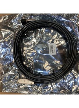 Supermicro External MiniSAS HD to External iPass MiniSAS 3m