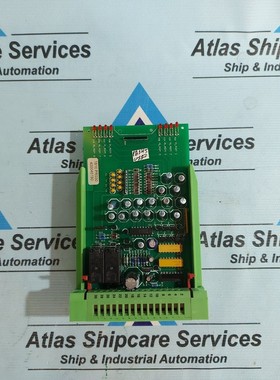 NMF SMK02 1810 PR030 Decke Kran PCB Karte