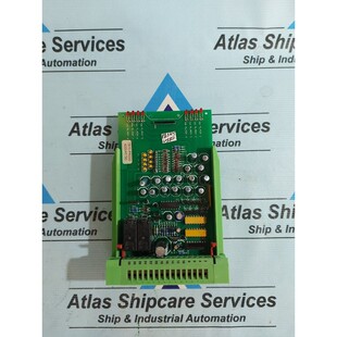 NMF SMK02 1810 PR030 Decke Kran PCB Karte