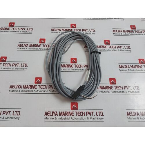PARKER 9126 3443-02 Pneumatic Sensor Cable SR-D 10M Flex 10-