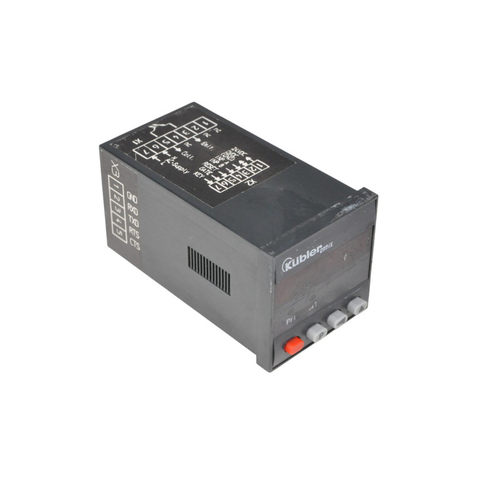 KUBLER CODIX 6.716.011.005, 90-260V 5VA 50/60HZ