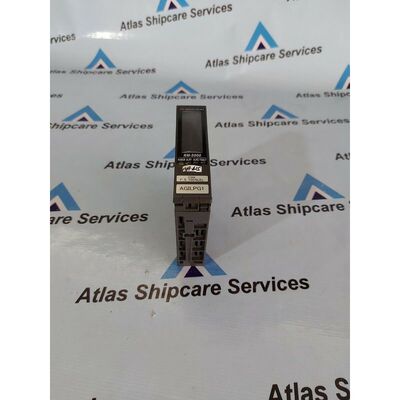 RIKEN KEIKI 5000-CC Rpk-Module Alarma Módulo