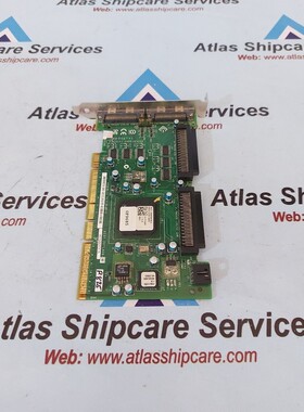 Adaptec SCSI Scheda 39320A Ultra320 Lvd / se Chb