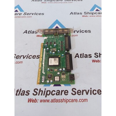 Adaptec SCSI Scheda 39320A Ultra320 Lvd / se Chb