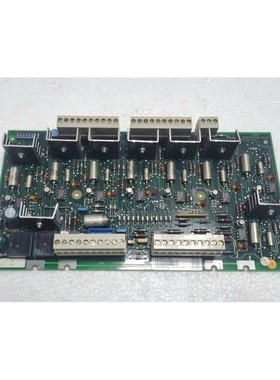 ABB 57160001-AAK Circuit Board DSTD W150 PR:05 SE95346770