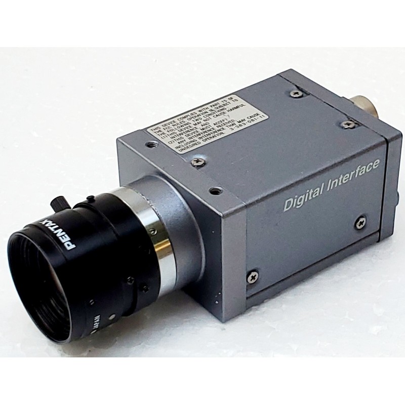 索尼 XCD-SX90 单声道 SXGA (1280 × 960V ) 30 fps 工业相机 #6