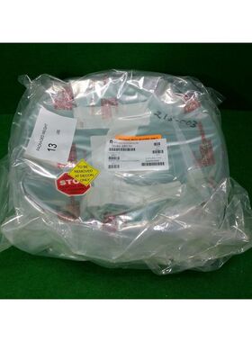 AMAT 0040-48030 衬里,上衣,TICL4 锡,全新