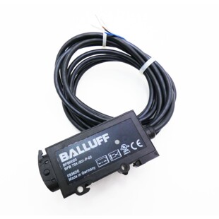 BFB0003 BFB 75K Balluff Optoelektrischer 001 Sensor