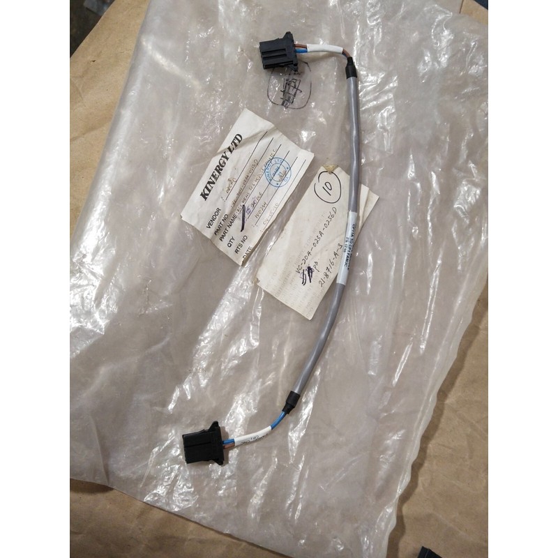 KAMA 204-023A-0256 Hrns SCL 模块 CP11A CP1 连接电缆传感器控