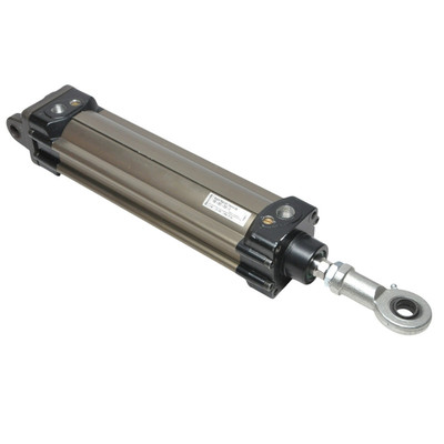 BOSCH REXROTH 气动气缸 168-062-000-00, fi 63 / 200 毫米, G3/