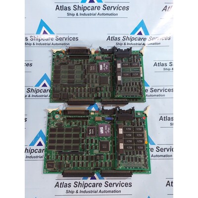 Nachi UM870D 25-98092151 Scheda Circuiti