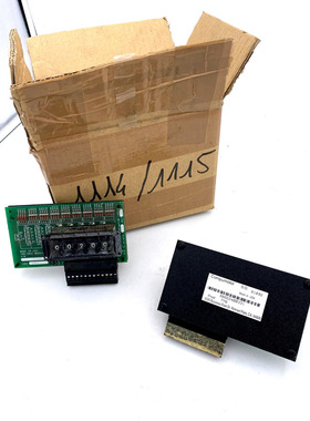 1pc x TM8 PARKER COMPUMOTOR