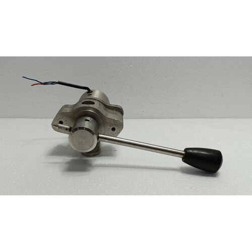 Gebraucht Schleife Thruster Joystick Hebel Kontrolle – Geei