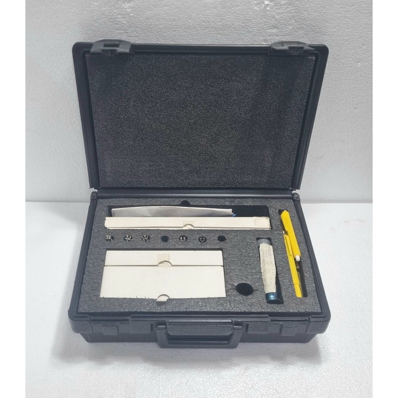 Astro Tool Connector Assembly Tooling