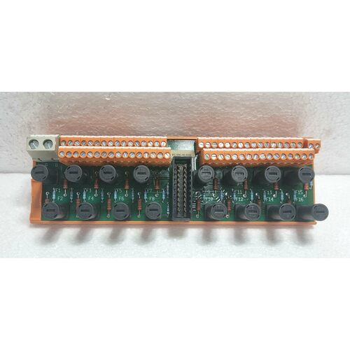 Honeywell TSGAS-1624 Gas Sensor Module 24VDC Input 4VDC Outp