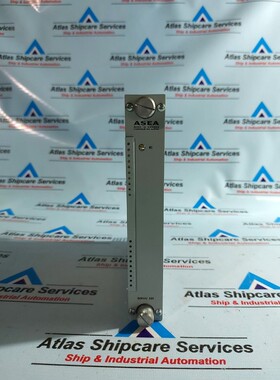 Tarjeta PCB ASEA QMVU 501