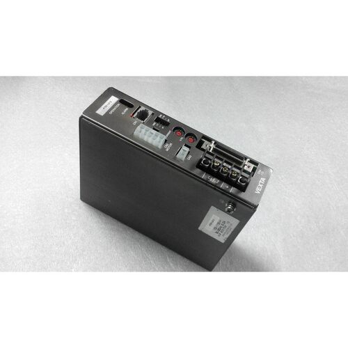 VEXTA 4720-LD12 保修 & 延长技术支持