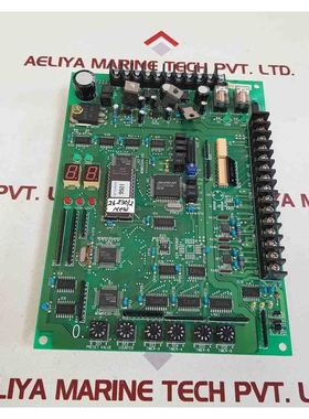 Carte Pcb Mitsubishi ST77222