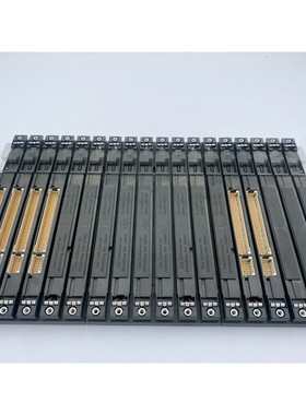 Siemens 6ES7400-1TA01-0AA0 Subrack 6ES7 400-1TA01-0AA0 Rack