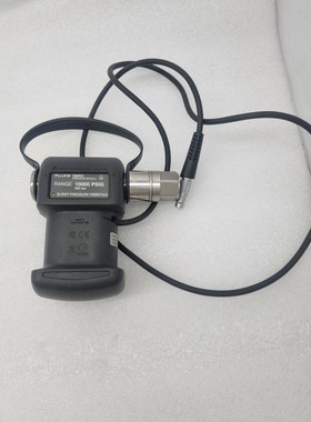 FLUKE 700P31 PRESSURE MODULE RANGE 10000 PSIG 690 BAR