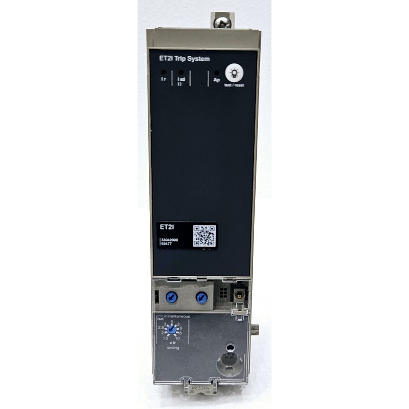 Schneider Electric Micrologic ET2I 65477 Circuito Interrutto