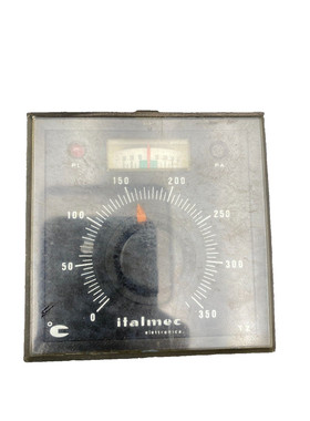 ITALMEC CRX 162316 FE COST 24V CONTROLEUR DE TEMPERATURE