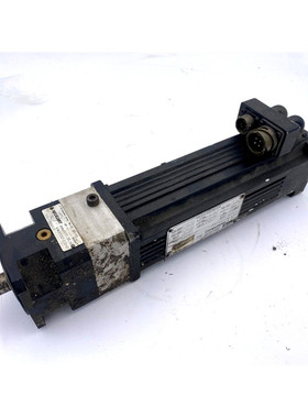 Parker 610 Compumotor Brushless Motor 7000rpm 230V 3.36 KW