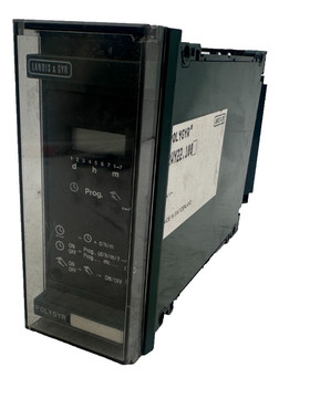 LANDIS & GYR RWY22.100 POLYGYR 24V