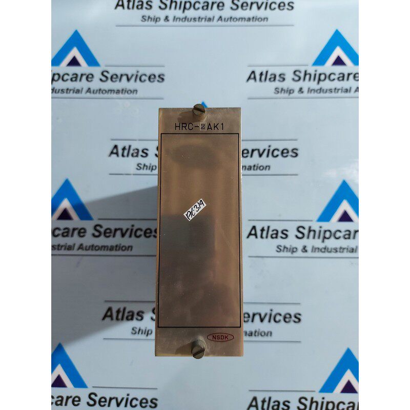 NSDK HRC-2AK1 PCB Modulo