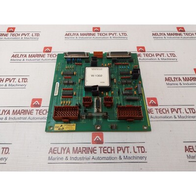 BAILEY NTMP01 INFI90 Termination Unit 6638919A1