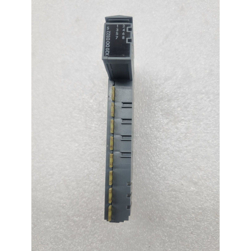B&R X20 DO D322 Digitale Uscita Modulo Gratis Spedizione Vel