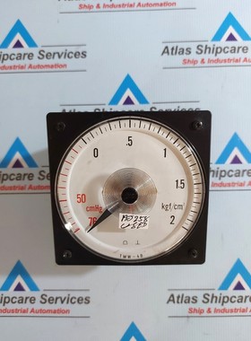 Indicador De Presión TSURUGA ELéCTRICO TMW-4B