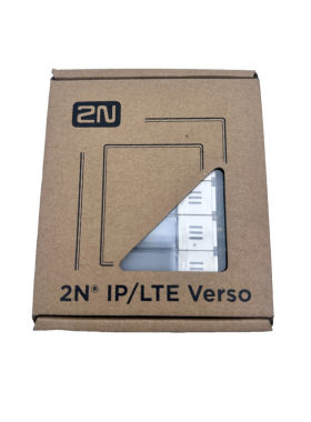 2N TELEKOMUNIKACE 9155035 2N IP VERSO 5 BUTTONS
