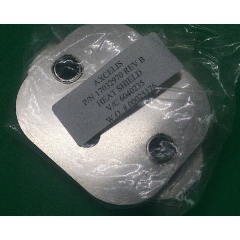 AXCELIS 17032970 热盾,全新