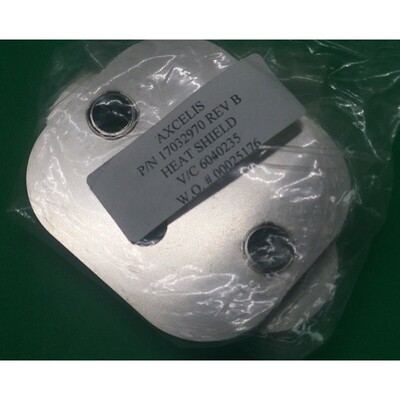 AXCELIS 17032970 热盾,全新