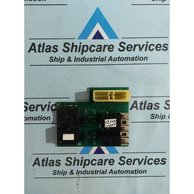 Uzushio Elektrisch UST6B PCB Karte