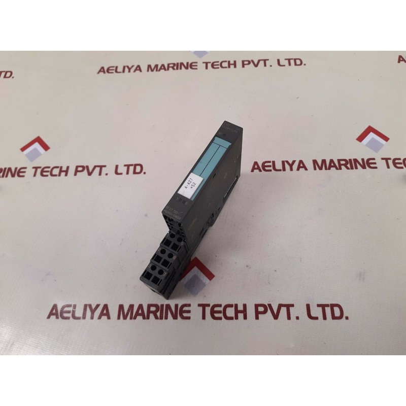 Siemens 6ES7 132-4BB00-0AB0 Output Module DC24V 0.5A