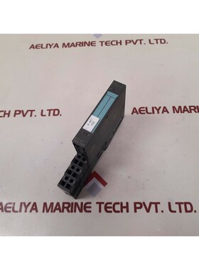 Siemens 6ES7 132-4BB00-0AB0 Output Module DC24V 0.5A