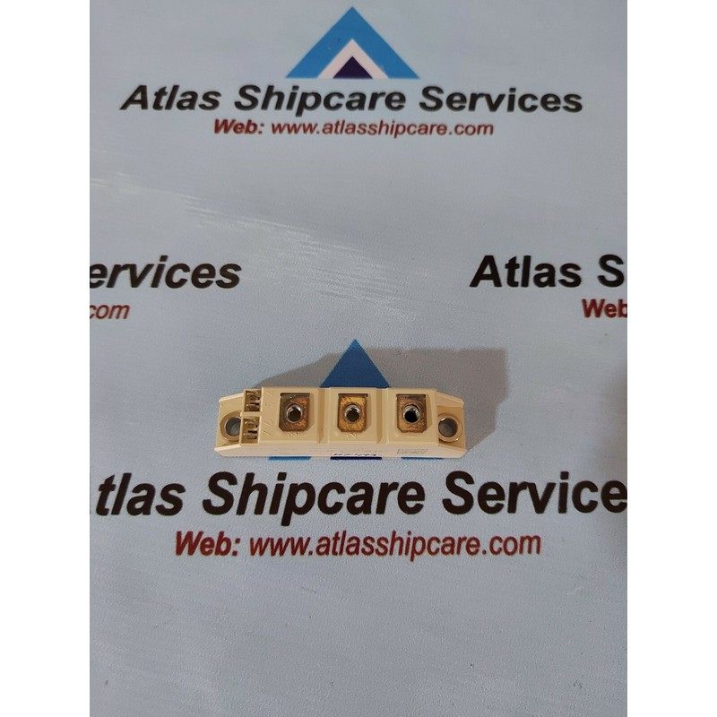 SEMIKRON SKKT 27B12 E Thyristor Modulo